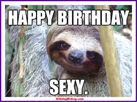 Greeting cards to celebrate birthdays are not complete without sending and receiving text messages. Funny Happy Birthday Memes With cats, Dogs & Funny Animals