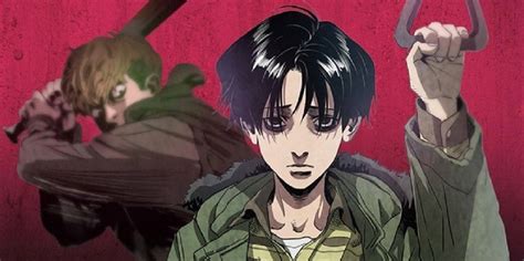 Killing Stalking Ending, Explained | Are Bum and Sangwoo Dead or Alive?