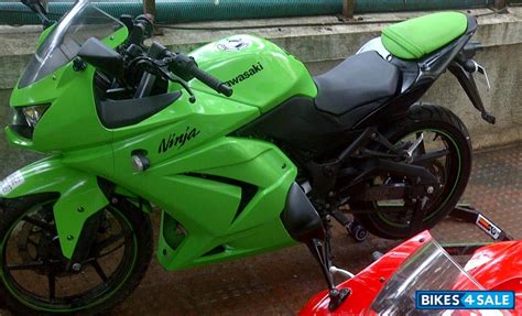 Мотоцикл kawasaki ninja 250 r ex250k из японии без пробега по рф с доставкой в москву, владивосток, краснодар. Used 2010 model Kawasaki Ninja 250R for sale in Mumbai. ID ...