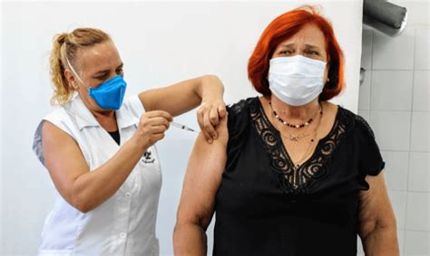 Esse agendamento no momento é somente para trabalhadores da saúde que realizam procedimentos eletivos. Bragança Paulista abre agendamento para vacinação contra a ...