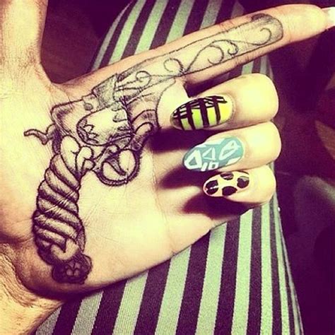 It got a number of things right and wrong, but a key motivator for tony stark's side of the argument was when he met a mother who had lost her son in sokovia. BALLSEYE'S BOOMERS: Gun Tattoos and Really Bad Locations ...