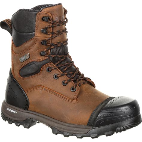 We did not find results for: Rocky XO-Toe Composite Waterproof Work Boot | eBay