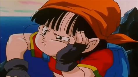 Maybe you would like to learn more about one of these? Pan (Dragon Ball) in 2020 | Dragon ball, Anime, Dragon ball gt
