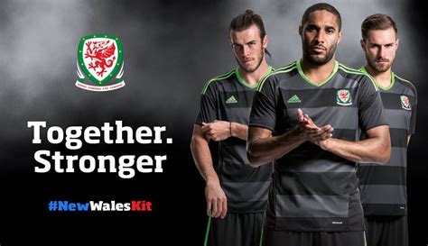 Show your support for the dragons this summer with the wales away kit collection. Wales Euro 2016 Away Kit Released - Footy Headlines