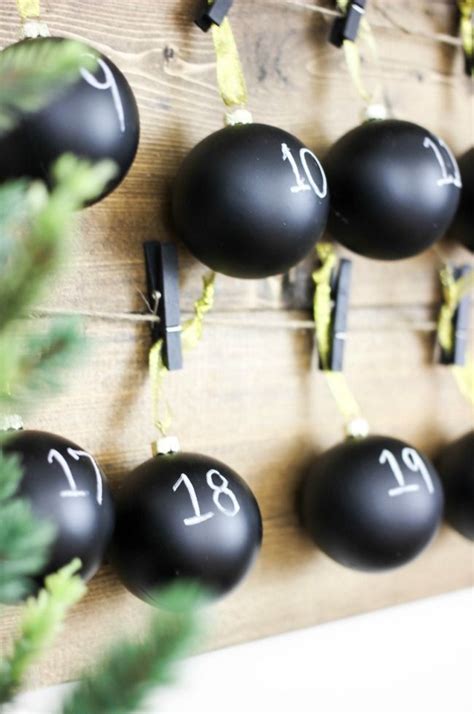 All things rustic, vintage and repurposed. Rustic Advent Calendar | Rustic advent calendar ...