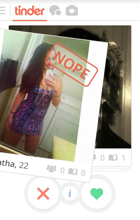 What you might not like: Tinder introduces Snapchat-like photo messaging, pretends ...