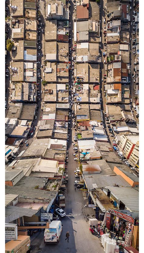 Merve büyüktaş is on facebook. İstanbul'a Inception Kafası Yaşatan Türk Fotoğrafçıdan 12 ...