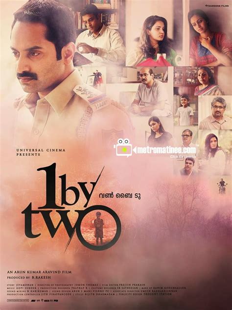 Home movies review nayattu malayalam movie review. One By Two Malayalam Movie Review - 1 By Two Movie Review