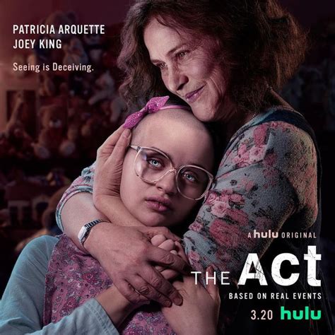 Joey king started acting professionally when she was four years old. Joey King the act | Joey king, Good movies to watch, Night ...