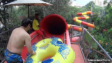 Sunway lagoon is an amusement park in petaling jaya, malaysia. Sunway Lagoon in Petaling, Malaysia - rides, videos ...