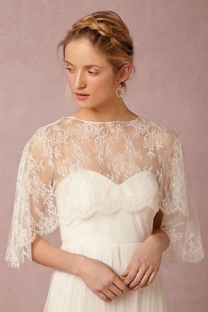 Lacework Drops in Sale | BHLDN
