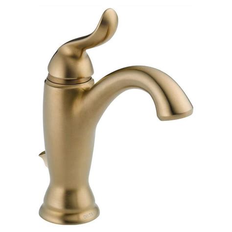 Delta porter bathroom faucet for $69. Delta Linden Single Hole Single-Handle Bathroom Faucet ...