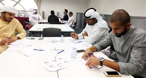 Placement testing at the uo consists of tests in writing, mathematics, second language and aeis (academic english for international students). CV Writing Workshop at Ajman University