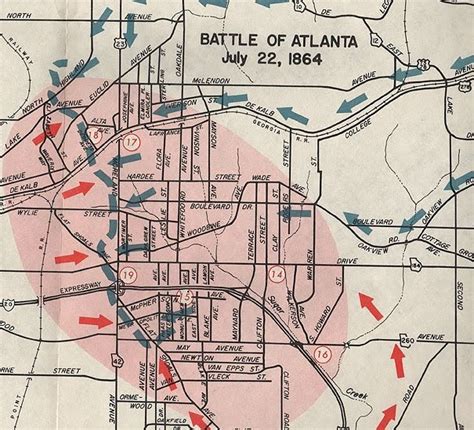 Union states, including those admitted during the war union states that permitted slavery confederate states territories. The Civil War Picket: Click it: Centennial map of Battle ...