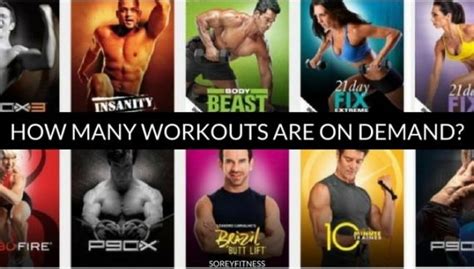 Check spelling or type a new query. How to Download Beachbody on Demand Workouts