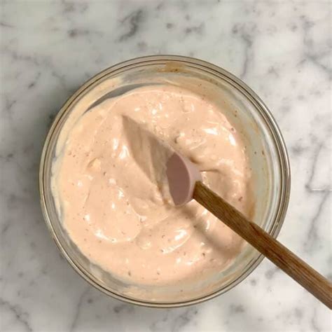 1 tablespoon ranch dressing powder. Popeyes Chicken Sandwich Recipe - Spoon Fork Bacon