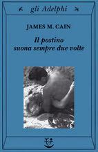 Il postino suona sempre due volte (film 1981) e il postino suona sempre due volte (romanzo) · mostra di più » jack nicholson a fronte delle 12 nomination al premio oscar jack nicholson ha vinto due volte il premio oscar come miglior attore protagonista, uno per il film drammatico qualcuno volò sul nido del cuculo (1975) e l'altro per la commedia romantica qualcosa è cambiato (1997). IL POSTINO SUONA SEMPRE DUE VOLTE di JAMES M. CAIN