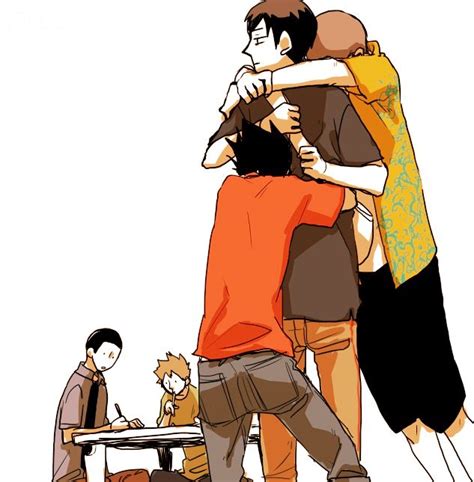 It doesn't matter if his roommate kenma ceo/sugar daddy kuroo and exotic dancer reader anyone? 153 best images about KARASUNO on Pinterest | Haikyuu ...