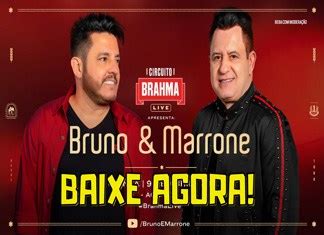 Download bruno e marrone torrent for free, direct downloads via magnet link and free movies online to watch also available, hash : Bruno e Marrone Brahma Live - Shows Mp3 - Download CDs ...