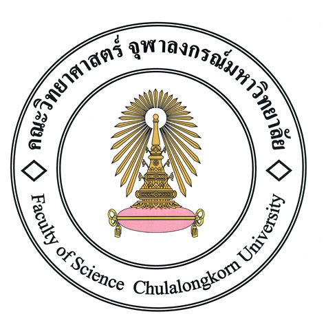 คณะสถาปัตยกรรมศาสตร์ จุฬาลงกรณ์มหาวิทยาลัย เป็น 1 ใน 4 คณะ. คณะวิทยาศาสตร์ จุฬาลงกรณ์มหาวิทยาลัย