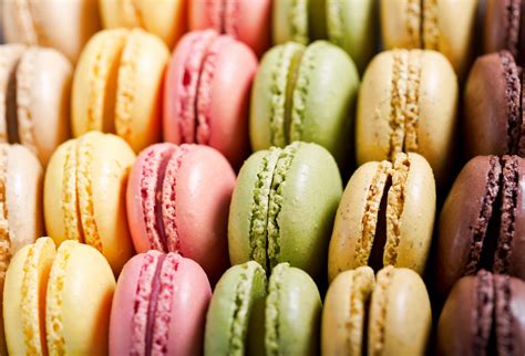 Plus, how do you make them and where do they sweepstakes. Où trouver les meilleurs macarons de Paris ? - Paris ...