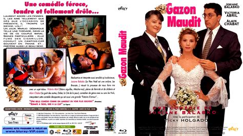 Gazon maudit streaming vf et vostfr complet hd gratuit. Jaquette DVD de Gazon maudit custom (BLU-RAY) - Cinéma Passion