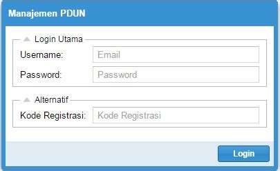 Maybe you would like to learn more about one of these? Cara Download dan Upload File *.dz atau *.emis ke BioUN 2017