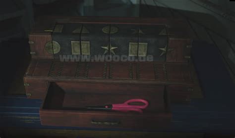 Inspect the doll and open it to find a block inside. Resident Evil 2 Remake: Junger Flüchtling - Trophäen und ...