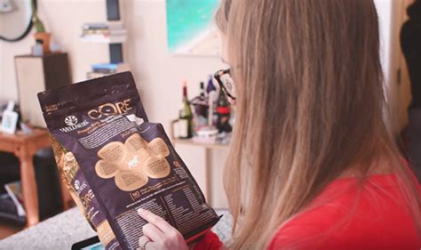 We design food for your dog to thrive. Finding AAFCO Approved Dog Food | Wellness Pet Food