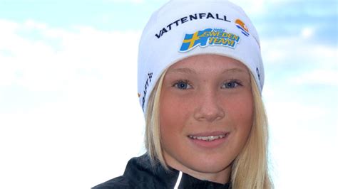 Серебряным призёром стала норвежка майкен касперсен фалла. FIS Cross-Country Talk with Swedish Rising Star Jonna Sundling | SkiTrax
