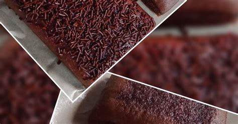 Brownies adalah sejenis kue yang penuh dengan coklat atau sesuai rasanya, rasanya lembut, manis, legit, dan pastinya sangat enak. Resep Brownies kukus chocolatos oleh Marya01 - Cookpad