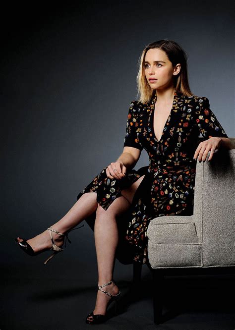 Emilia clarke / daenerys targaryen. Emilia Clarke For more visit: www.charmingdamsels.tk ...