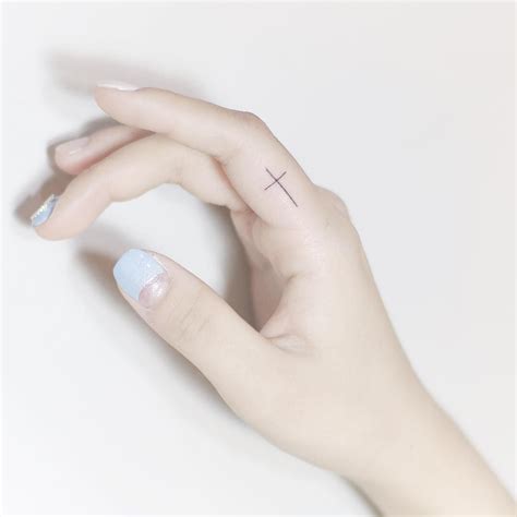 We did not find results for: 32 Small Finger Tattoos That Delicately Express Your Sense ...