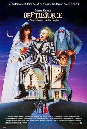Us actor alec baldwin was the latest star of a comedy central roast, and it was his daughter ireland who had some of the best jokes. No.498 ビートルジュース（Beetlejuice） ＜84点＞ 【ネタバレ感想】 - ホラー