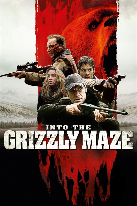 Into the ashes never comes to life. Into the Grizzly Maze (2015) | FilmFed - Movies, Ratings ...