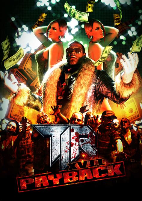 Microsoft announced the game during their e3 press conference today, after… the work of a capcom concept art legend. TIR Poster Art - Dead Rising 2 Art Gallery