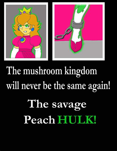 My name is she hulk fan, or shfan for short. Shfan Peach Hulk / Hulk TF on femaltransformations ...