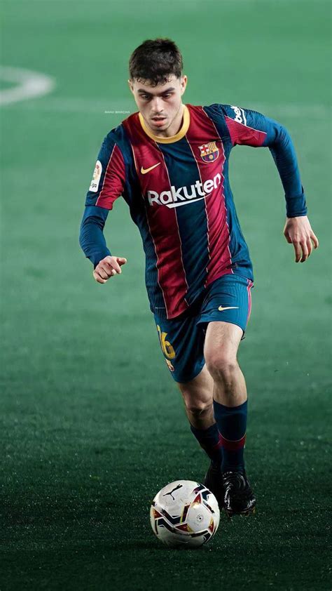 Pedri plays for fc barcelona. Pedri wallpaper by Abdo_iraq - c2 - Free on ZEDGE™