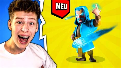 Follow supercell's terms of service. NEUER LEGENDÄRER BRAWLER! ICE WIZARD! *OMG* UPDATE IDEEN ...