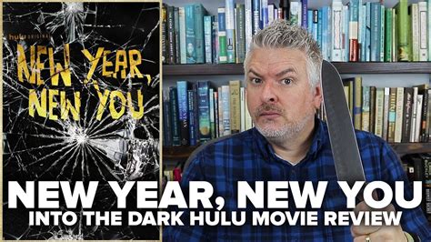 Get hulu and stream the tv you love. New Year, New You (2019) - Into The Dark Hulu Movie Review ...