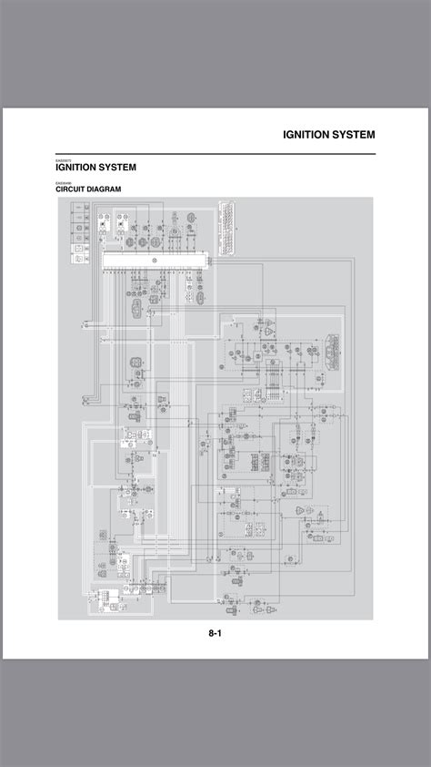 Maybe you would like to learn more about one of these? Yamaha Key Switch Wiring Diagram - Wiring Diagram Schemas