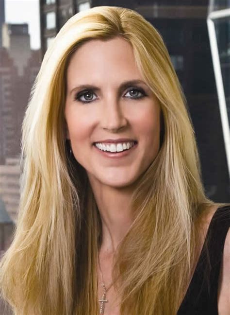 Ann har varit programledare i tv för program. Ann Coulter: David Axelrod's pattern of sexual misbehavior ...