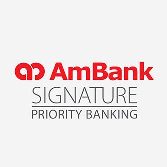 8, jalan yap kwan seng 50450 kuala lumpur email/emel : Priority Banking | AmBank Malaysia