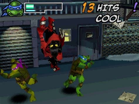 Videojuego xbox 360 tortugas ninja in manhattan reproduce en consola: Top 15 de los mejores juegos de Las Tortugas Ninjas ...