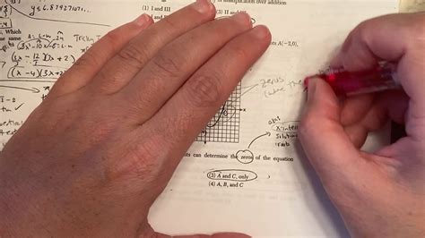 Candidates will be absolutely benefited with the release of. January 2019 Algebra 1 Regents / workshops for school ...
