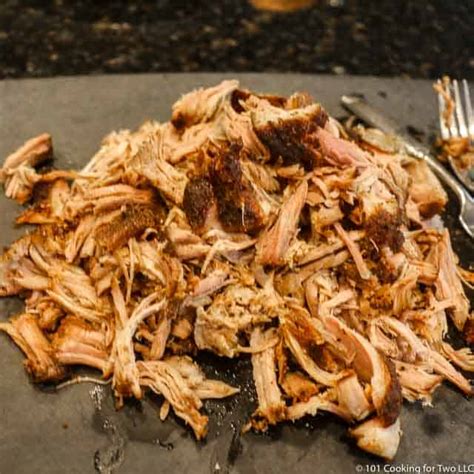 Hope you enjoy it too. Crock Pot Pulled Pork the Right Way | 101 Cooking For Two