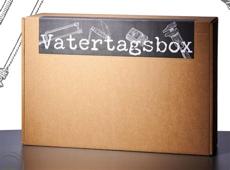 Die 3 schönsten geschenkideen für den papa. Attendorner „Vatertags-Box" • Attendorner Geschichten ...