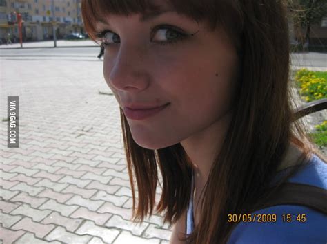 Watch cute teen pissing on pissrip, the largest online storage of pissing videos site. Pretty Russian girl - 9GAG