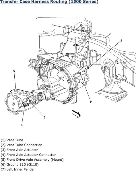 A Wiring Diagram For 2007 Yukon - Wiring Diagram Networks