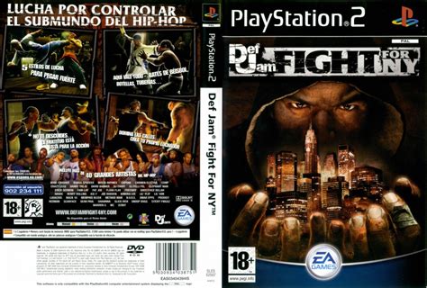 Quisiera saber juegos para 2 jugadores de ps2 pero en modo cooperativo es decir por ejemplo el time spliter y de aventura tipo gautlet porfaor si sabend e alguno m gustaria k pusieran una lista muchas gracias. Def Jam: Fight For NY | Doggs Hip Hop